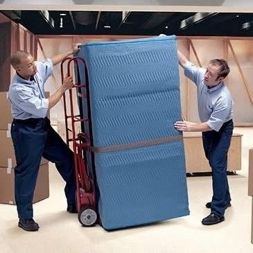 Office Moving