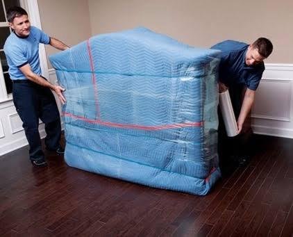 residential moving